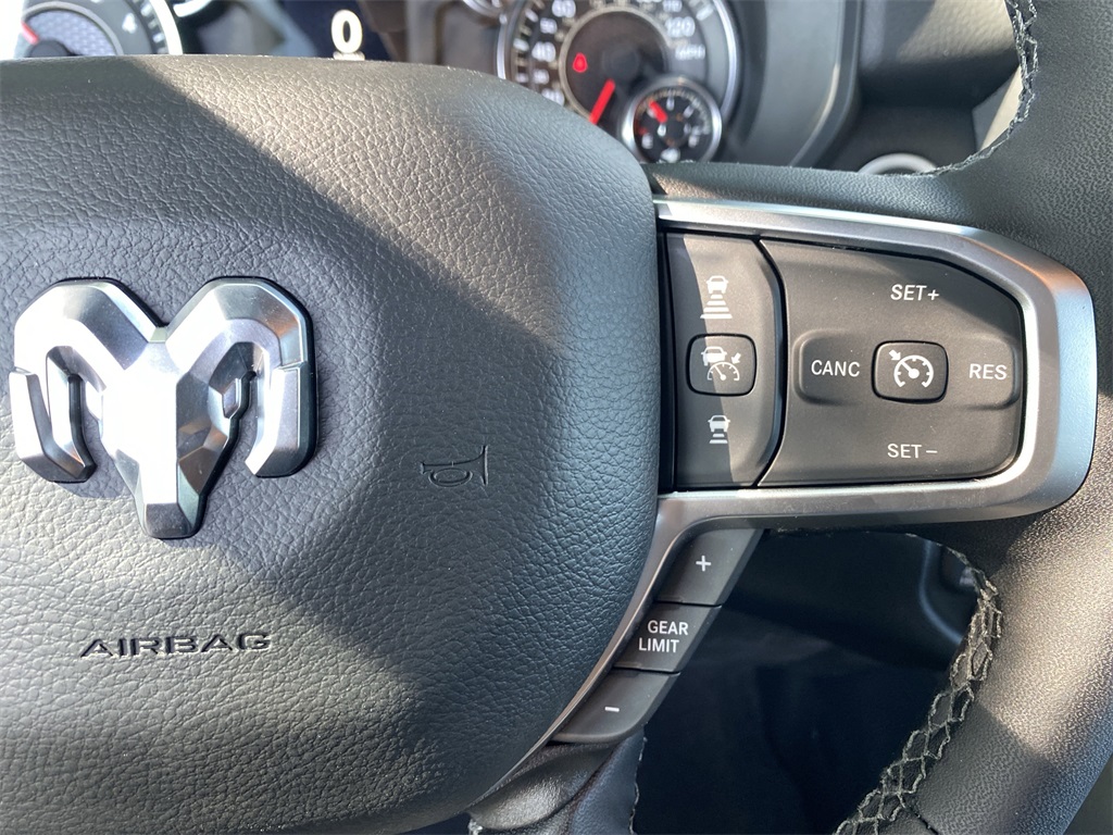 2025 Ram 1500 Big Horn Lone Star photo 22