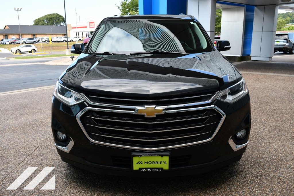 2019 Chevrolet Traverse Leather photo 12