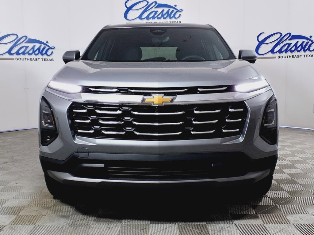 2026 Chevrolet Equinox LT photo 21