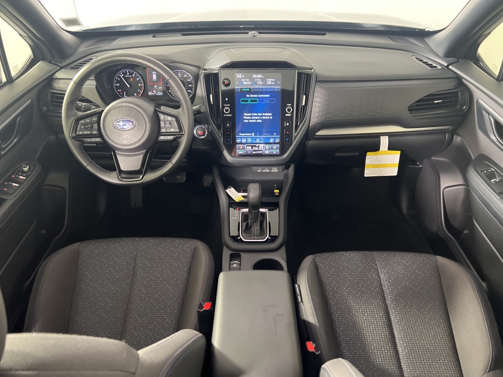 2025 Subaru Forester Premium photo 2