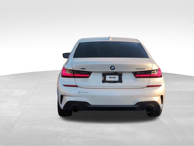 2022 Bmw 330i xDrive photo 4