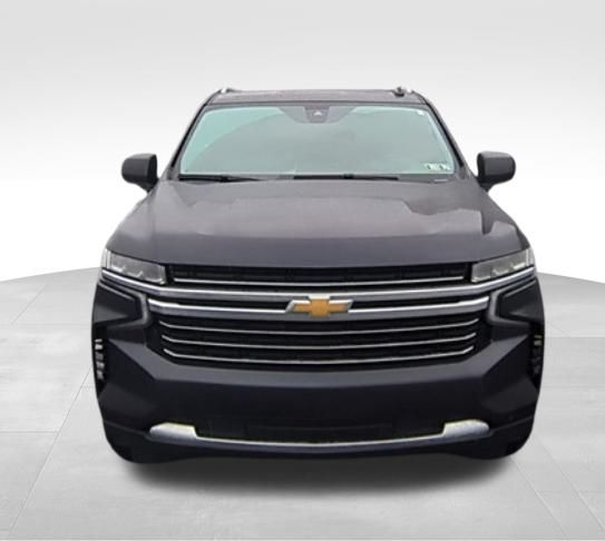 2022 Chevrolet Tahoe LT photo 4