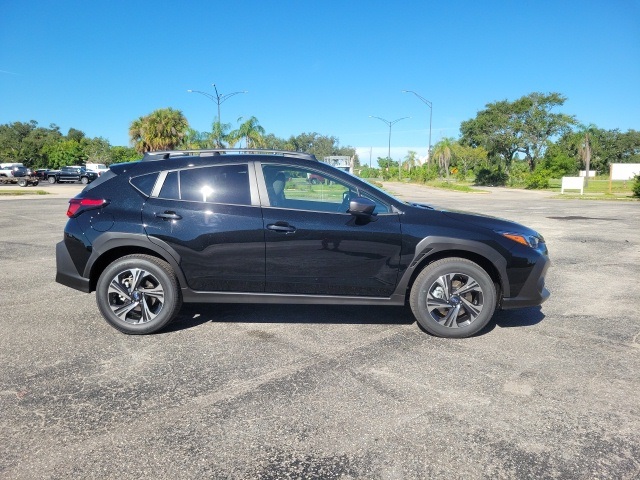 2025 Subaru Crosstrek Premium photo 3