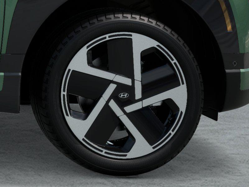2026 Hyundai Ioniq Limited photo 8