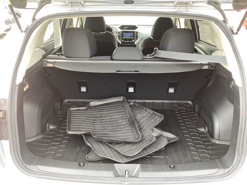 2023 Subaru Crosstrek Premium photo 7