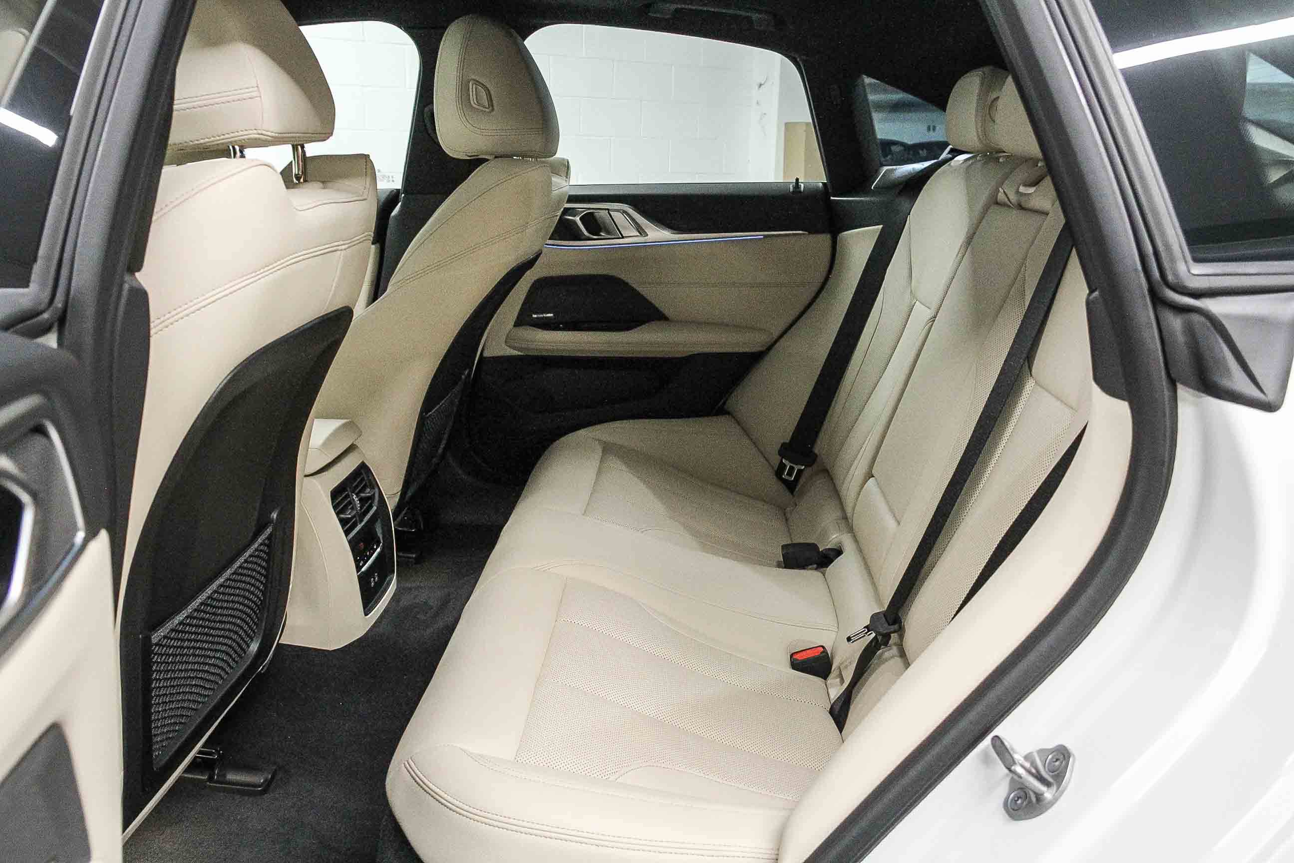 2024 Bmw i4 eDrive35 photo 15
