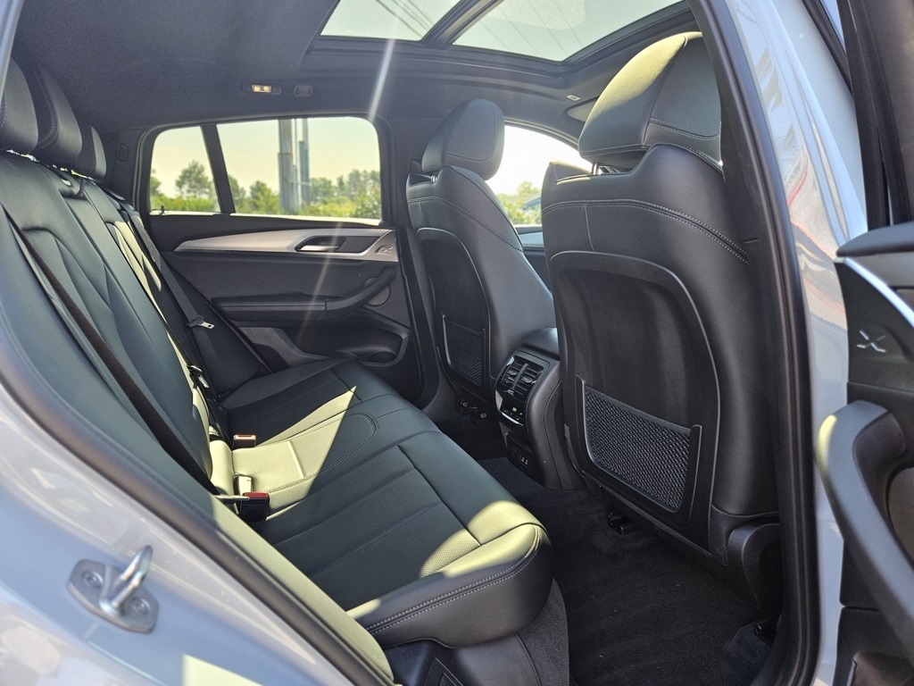 2023 Bmw X4 xDrive30i photo 16