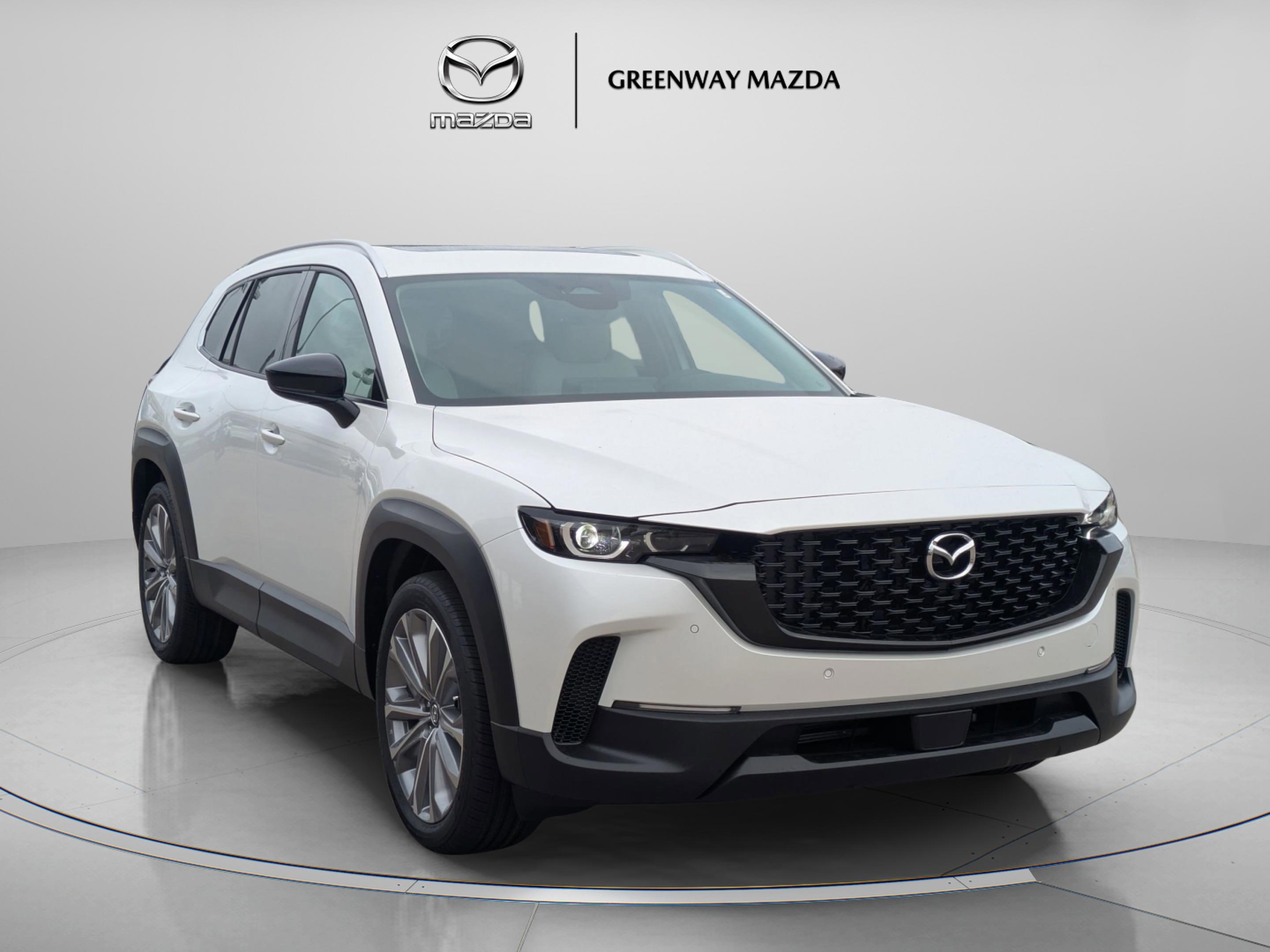 2026 Mazda CX-50 Premium's photo