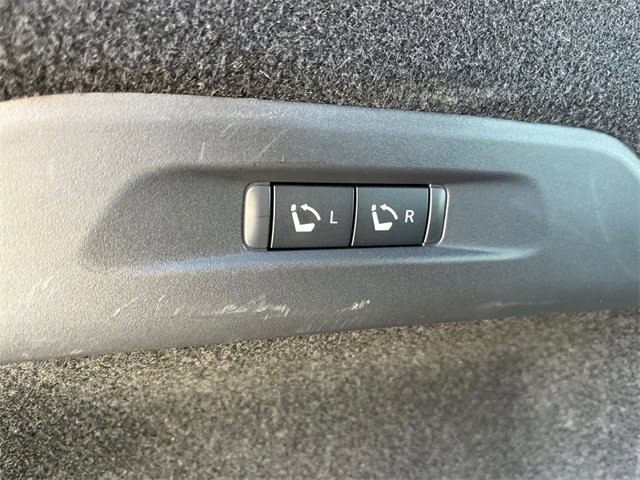 2024 Infiniti QX60 Autograph AWD photo 19