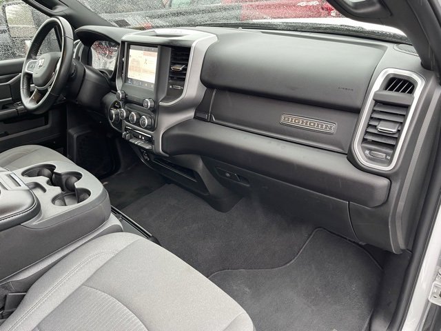 2024 Ram 2500 Big Horn photo 14