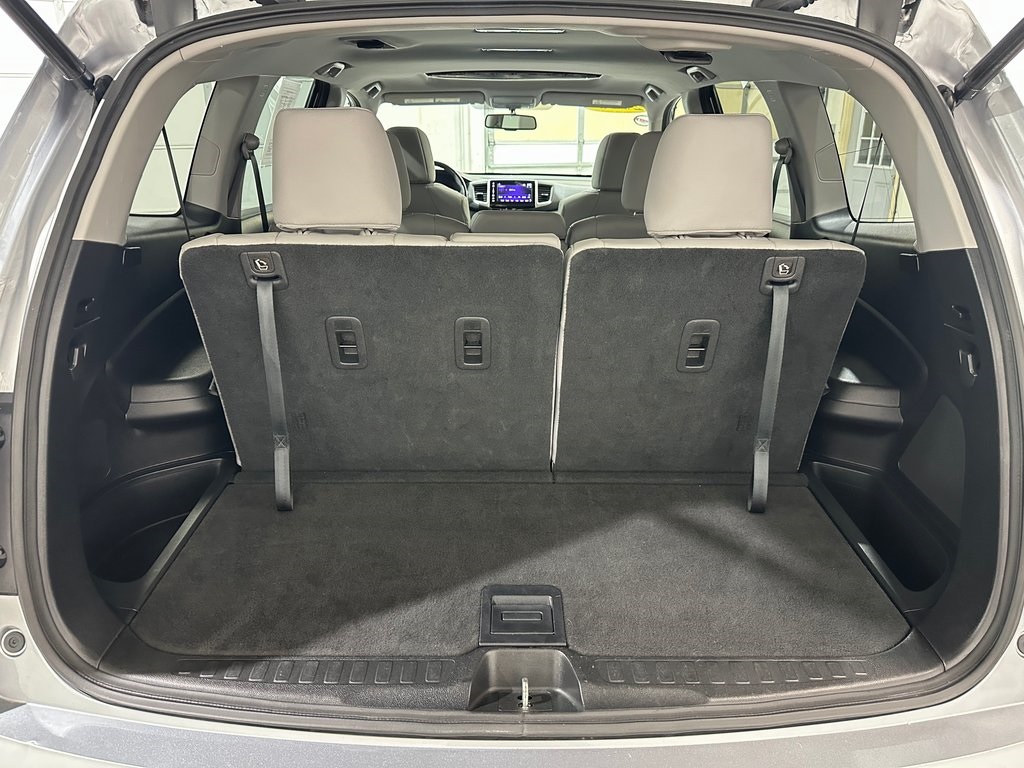 2018 Honda Pilot EX-L photo 30