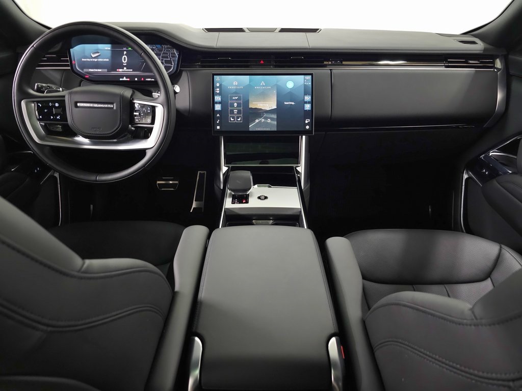 2025 LAND ROVER RANGE ROVER - Image 14