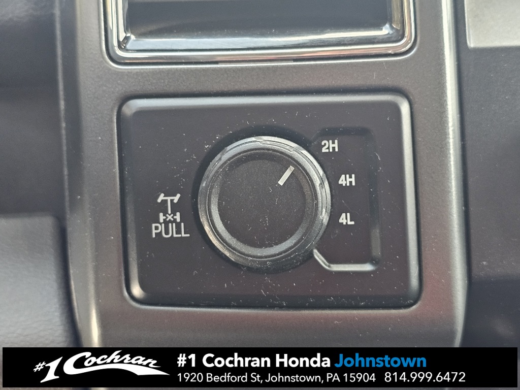 2022 Ford F-250 photo 24