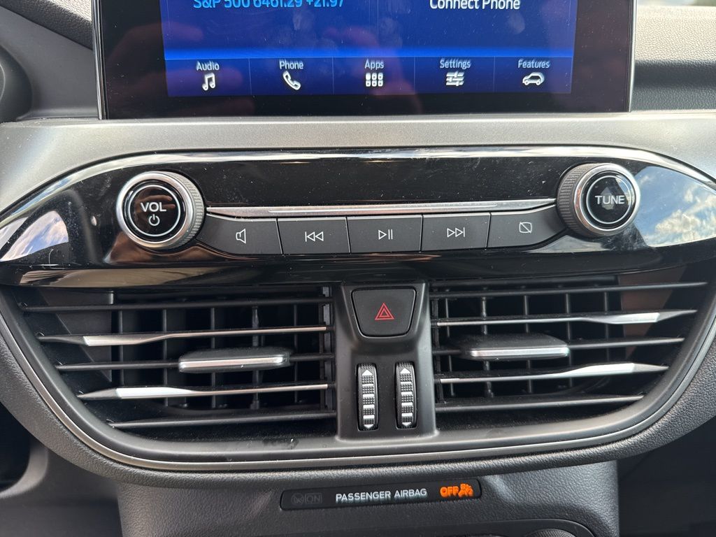 2024 Ford Escape Active photo 18