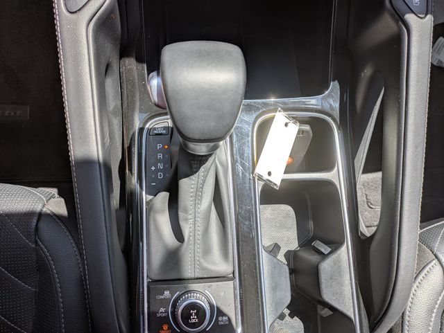 2023 Kia Telluride EX X-Line photo 20