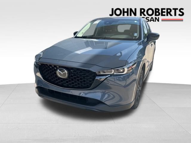 2023 Mazda CX-5 2.5 S Carbon photo 5