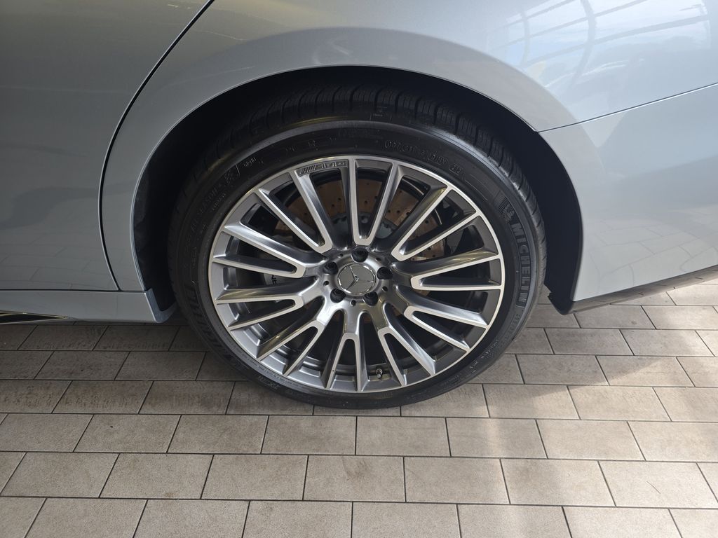 2025 Mercedes Benz E AMG 4MATIC photo 33