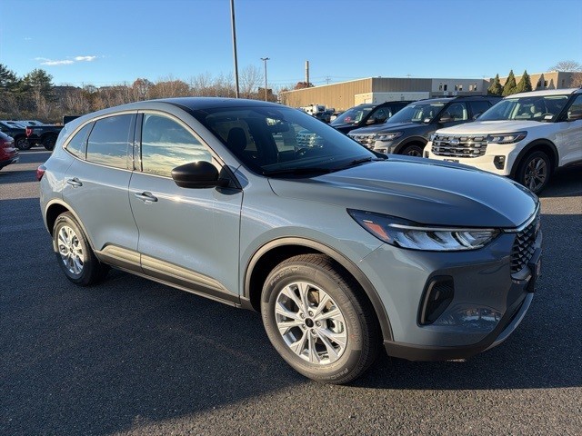 2026 Ford Escape Active's photo