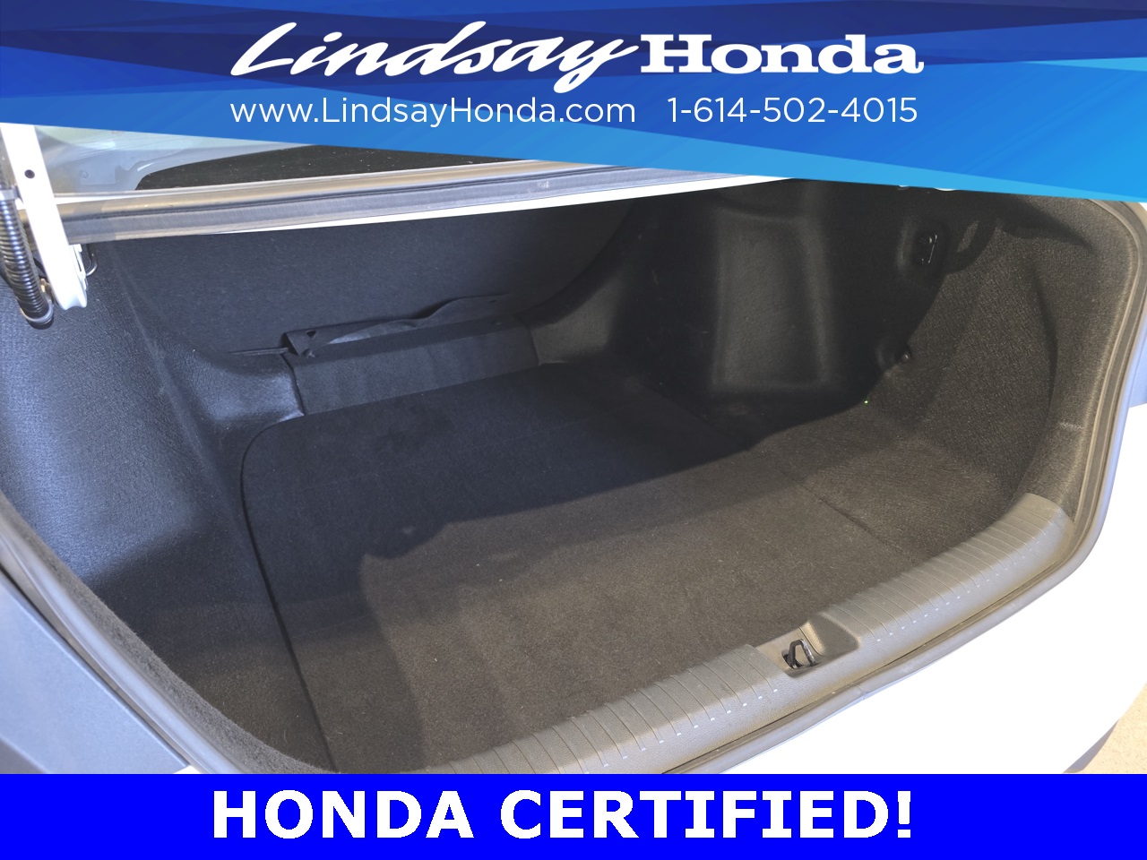 2024 Honda Accord LX photo 5