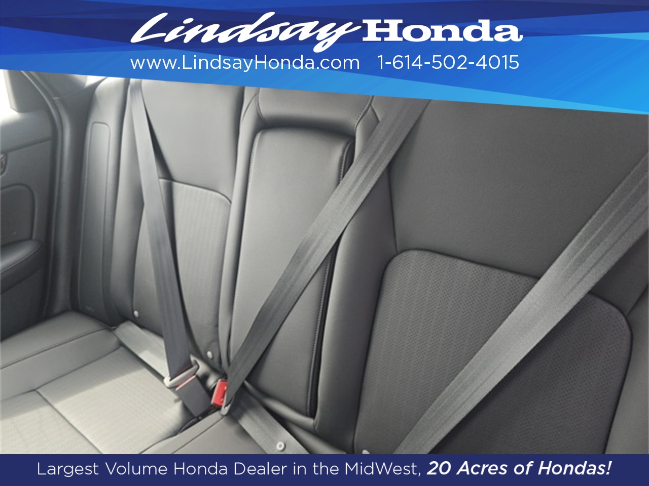 2026 Honda Civic Hybrid Sport Touring photo 15