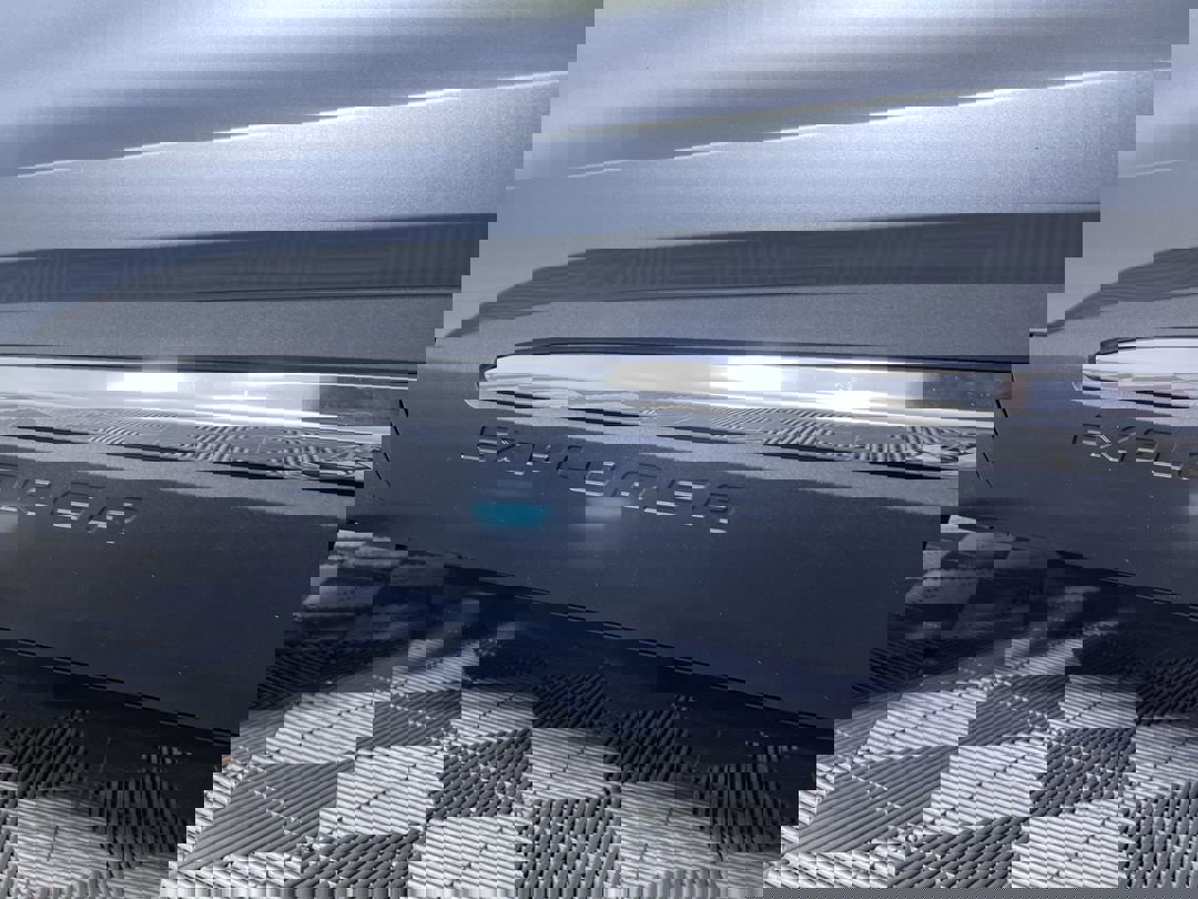 2025 Ford Explorer photo 25