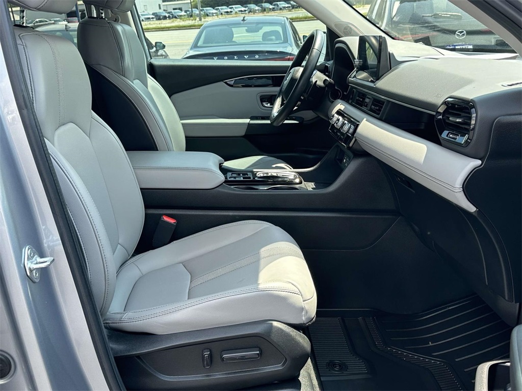 2023 Honda Pilot EX-L photo 6