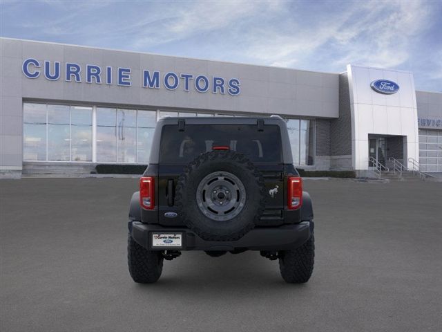 2025 FORD BRONCO - Image 38