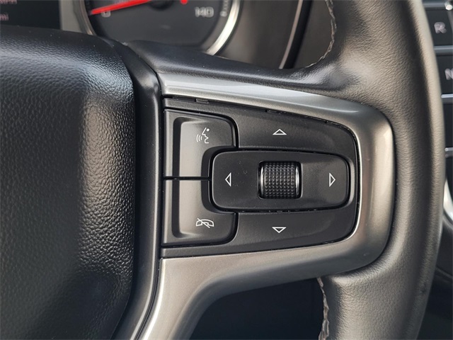 2023 Chevrolet Tahoe LS photo 12