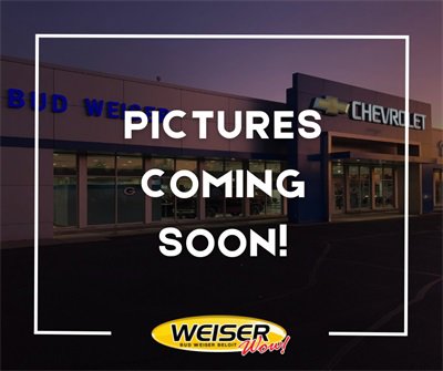 2023 Chevrolet Silverado 1500 LTZ's photo