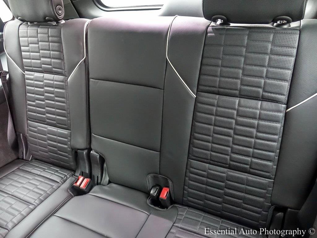 2024 CADILLAC ESCALADE - Image 14