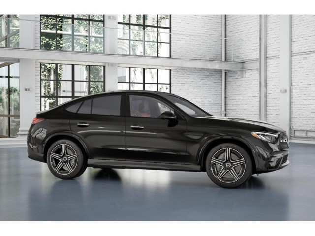 2026 Mercedes Benz GLC 300 4MATIC photo 14