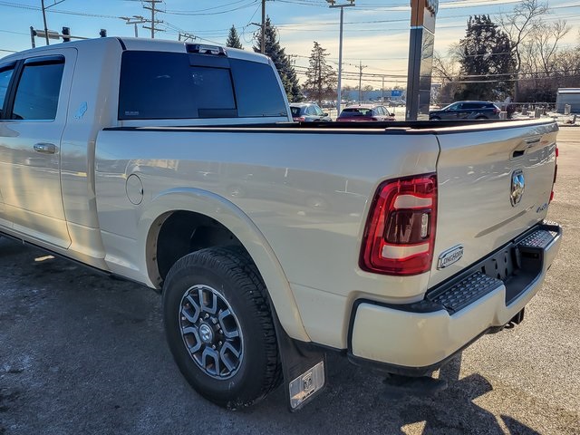 2021 RAM 3500 - Image 6