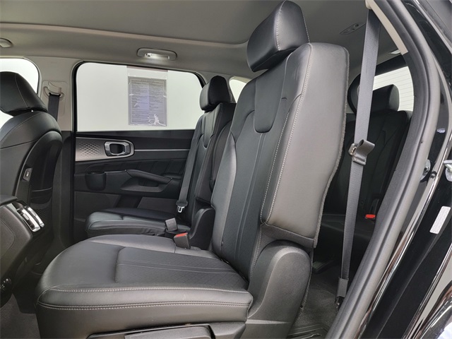 2022 Kia Sorento SX photo 10