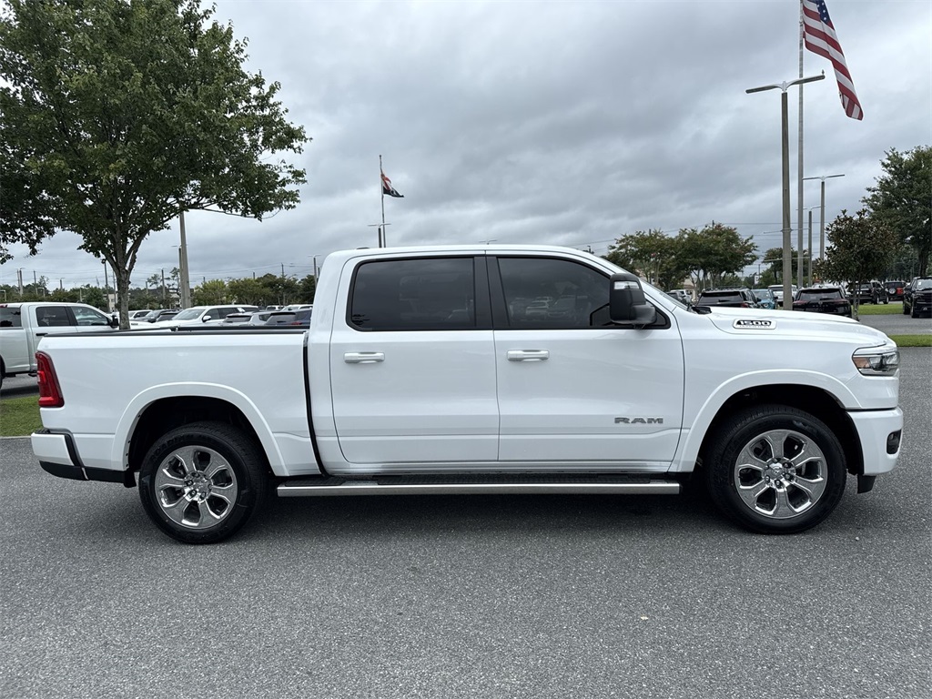 2026 Ram 1500 Big Horn Lone Star photo 2