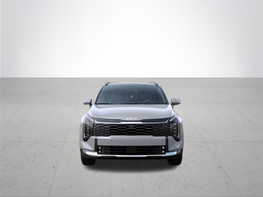 2026 Kia Sportage SX Prestige photo 2