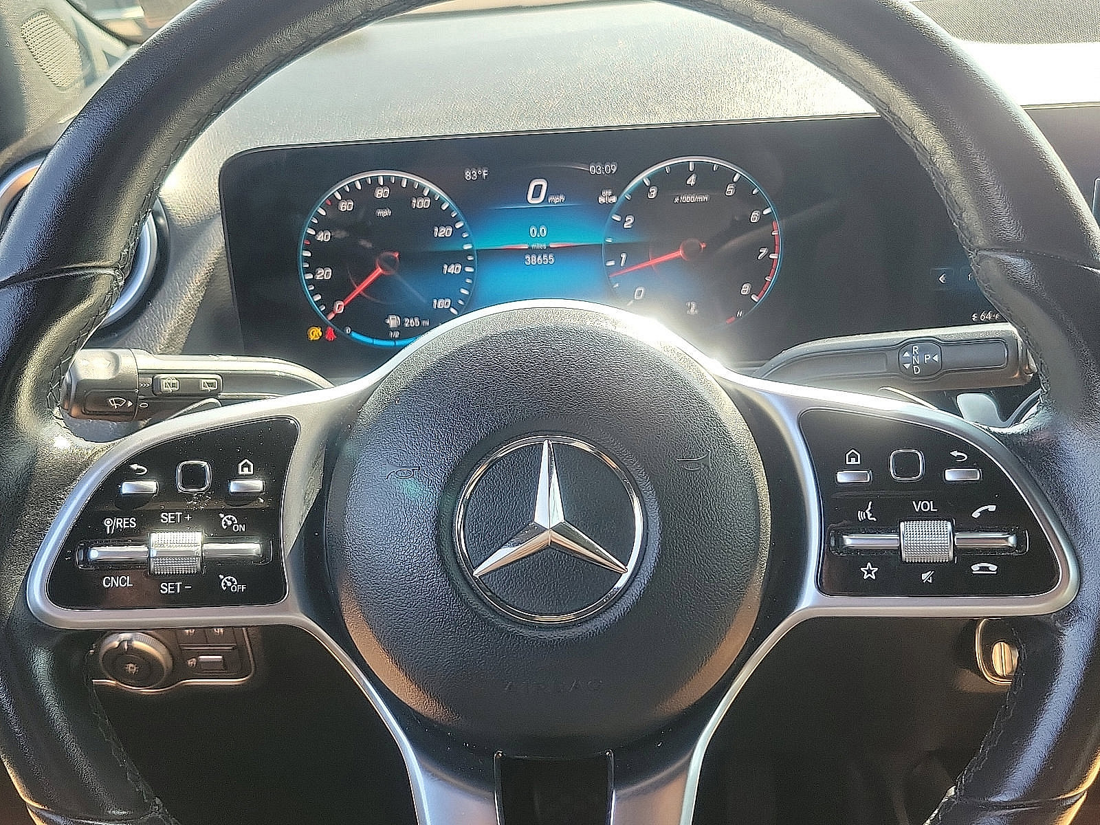 2023 Mercedes Benz GLA 250 4MATIC photo 19