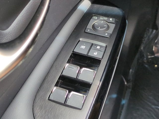 2022 Lexus ES 250 photo 22