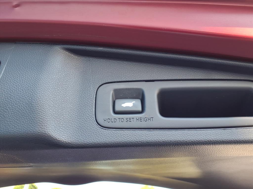 2022 Honda CR-V EX photo 6