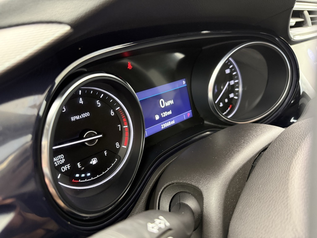 2022 Buick Encore GX Preferred photo 24