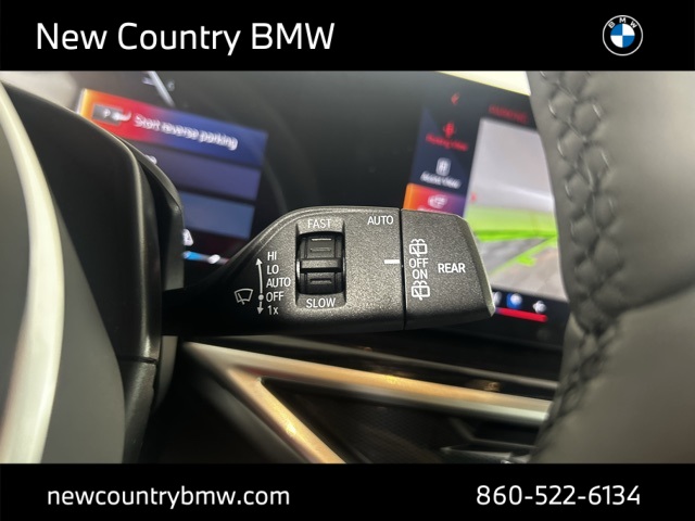2026 Bmw X7 xDrive40i photo 20