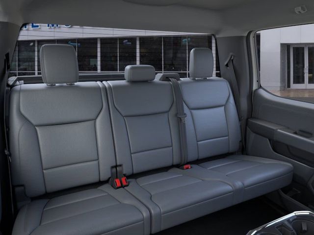 2025 FORD F-150 - Image 41