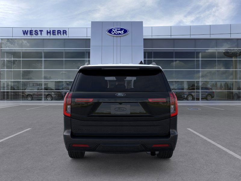 2025 Ford Expedition Platinum photo 3
