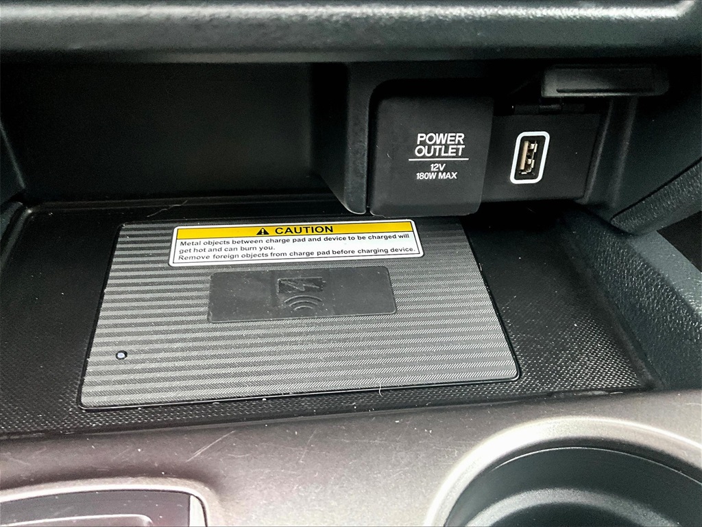 2023 Honda Passport EX-L photo 26