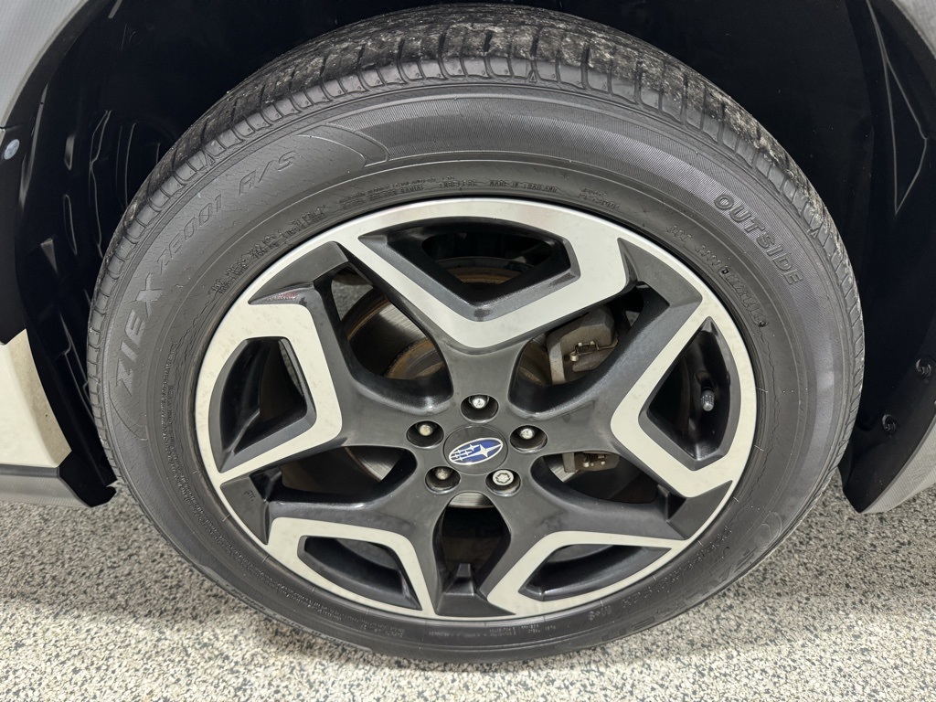 2019 Subaru Crosstrek 2.0i Limited photo 6