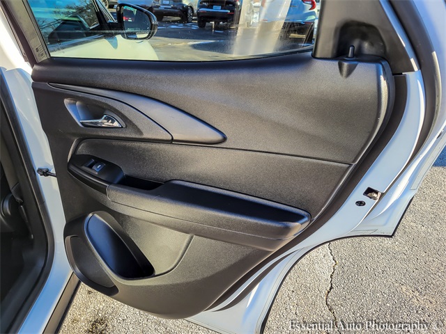 2023 CHEVROLET TRAILBLAZER - Image 28