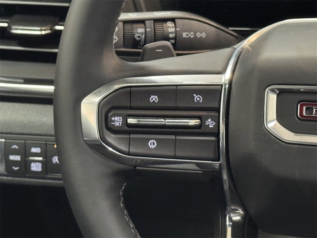 2026 Gmc Terrain Elevation photo 27