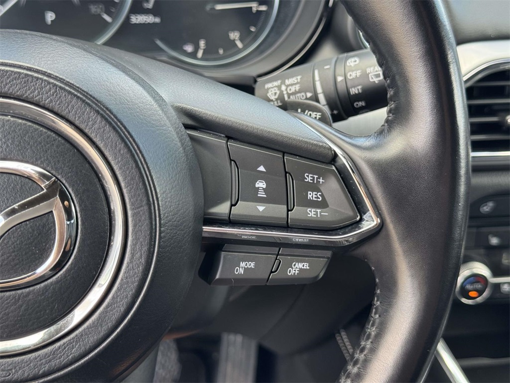 2023 Mazda CX-9 Grand Touring photo 22