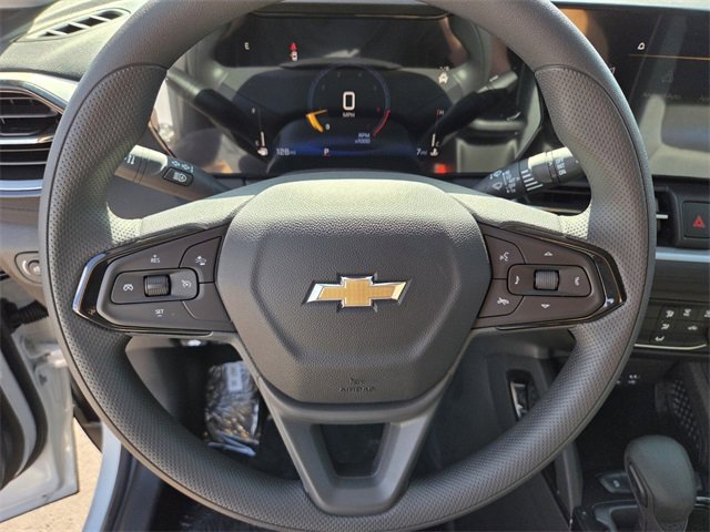 2026 Chevrolet Trailblazer LS photo 10