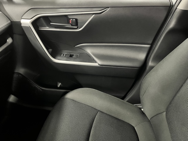 2024 Toyota RAV4 LE photo 11