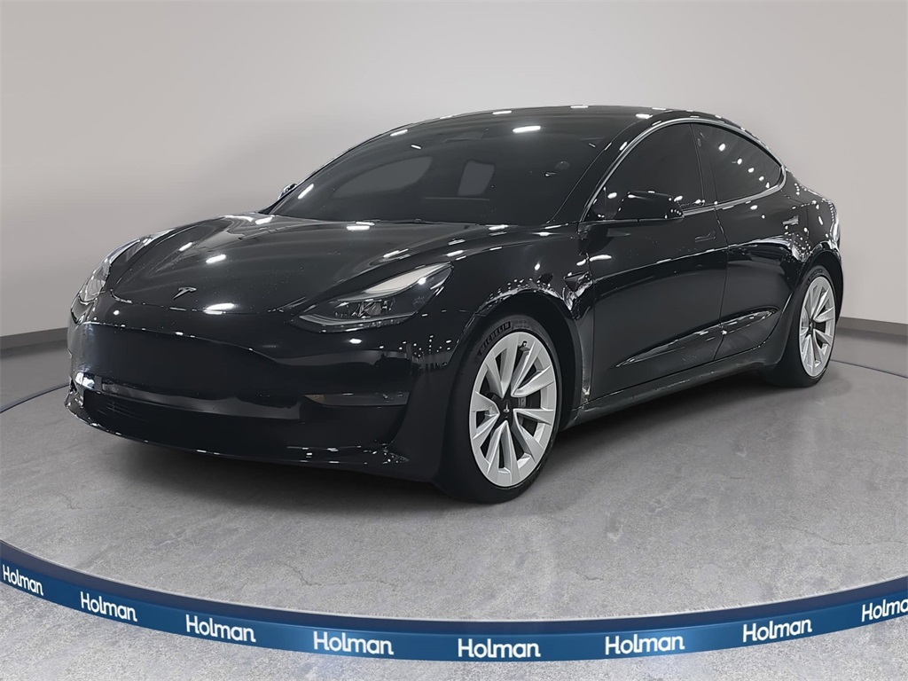 2023 Tesla Model 3 Base's photo